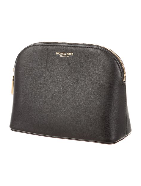 michael kors cosmetic bags
